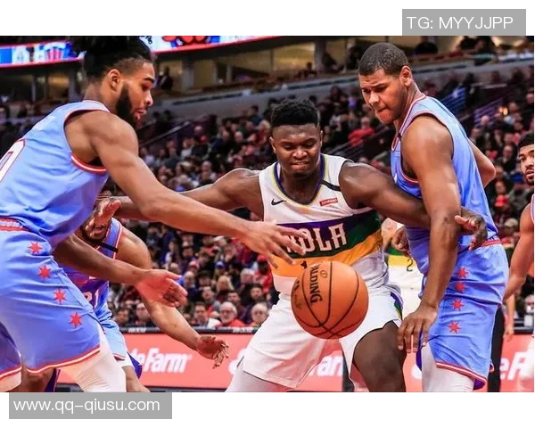 锡安称赞文班防守能力强调冲击篮下时需做出明智选择